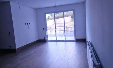 Apartamento com 1 dormitório, 71,40 m² - Edifício Embaixador - Campos do Jordão/SP