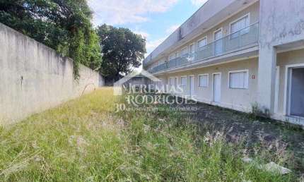 Ponto comercial à venda no dos Guedes, Tremembé 