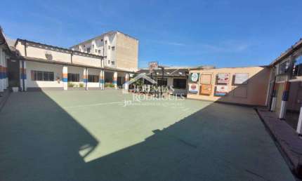 Ponto comercial para alugar no Centro, Pindamonhangaba 