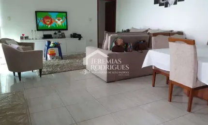 Casa com 3 quartos, 271 m² - Condomínio Village do Sol - Pindamonhangaba/SP