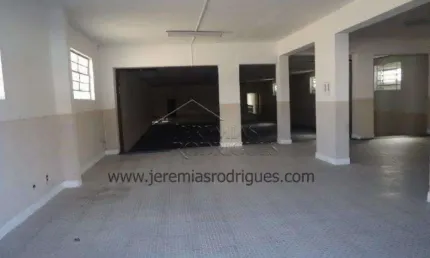 Ponto comercial à venda no São Benedito, Pindamonhangaba 