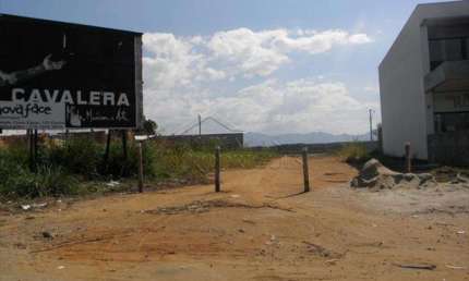 Terreno à venda na Nossa Senhora do Perpétuo Socorro, Pindamonhangaba 