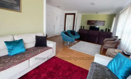 Apartamento com 3 quartos à venda no Centro, Taubaté 