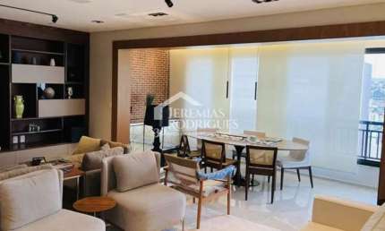 Apartamento com 3 suítes, 142 m² - Condomínio Manacá - Taubaté/SP