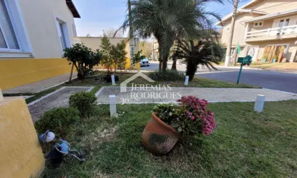 Casa com 3 suítes, 302 m² - Condomínio Real Ville - Pindamonhangaba/SP