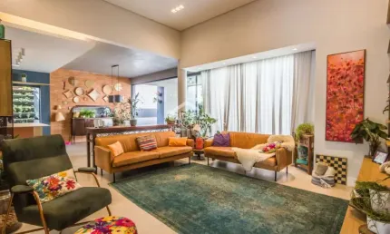 Casa com 2 suítes, 210 m² - condomínio terras de san marco - taubaté/sp