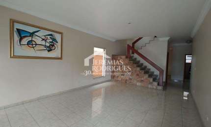Casa com 4 dormitórios, 318 m² - Residencial Parque Itatiaia - Taubaté/SP