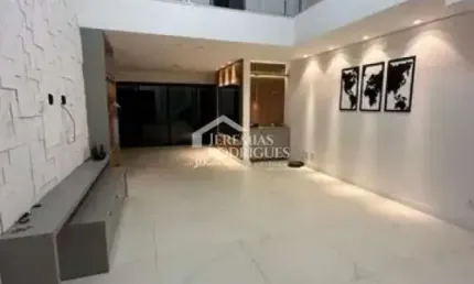 Casa com 3 dormitórios, 235 m² - Condomínio Ouro Ville - Taubaté/SP
