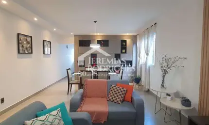 Casa com 3 suítes, 172 m² - Condomínio Verdes Vales - Taubaté/SP