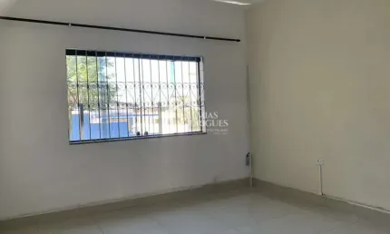 Casa com 3 dormitórios, 200 m² - jardim santa clara - taubaté/sp