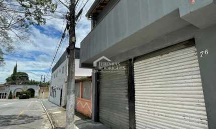 Ponto comercial na Chácara da Galega de Pindamonhangaba/SP