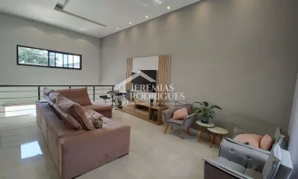 Casa com 3 dormitórios, 166 m² - Condomínio Pinheiros de Tremembé - Tremembé/SP