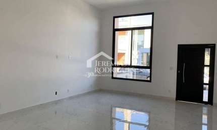 Casa com 3 dormitórios, 164 m² - Condomínio Morada do Visconde - Tremembé/SP