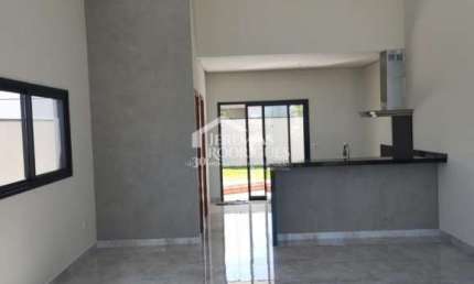 Casa com 3 suítes, 150 m² - Condomínio Terras do Vale - Caçapava/SP