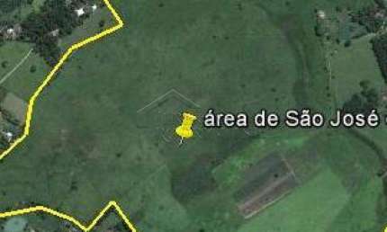 Terreno à venda no Parque Residencial Maria Elmira, Caçapava 