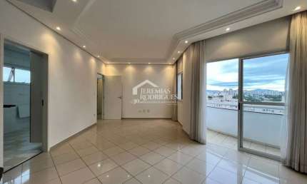 Apartamento com 3 dormitórios, 199 m² - Condomínio Village Towers - Taubaté/SP