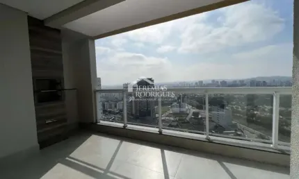 Apartamento cobertura com 3 suítes, 148 m² - Piemont Residence - Taubaté/SP