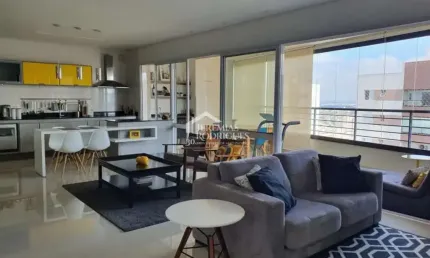 Apartamento com 3 suítes, 155 m² - Condomínio Renaissance - Taubaté/SP