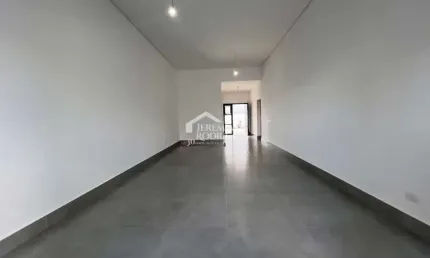 Casa com 3 dormitórios, 164 m² - condomínio morada do visconde - tremembé/sp