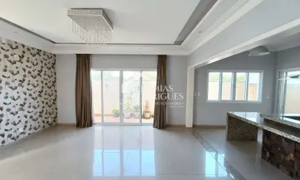 Casa em condomínio fechado com 3 quartos à venda no Loteamento Residencial Reserva dos Lagos, Pindamonhangaba 