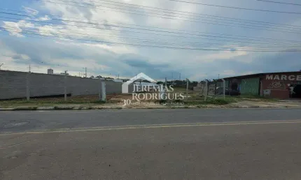 Terreno comercial com 7.846,65 m² em Pindamonhangaba!