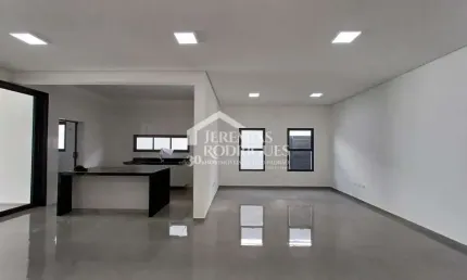 Casa com 3 suítes, 218 m² - Condomínio Real Ville - Pindamonhangaba/SP
