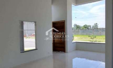 Casa com 3 dormitórios, 150 m² - Condomínio Pérola do Vale - Taubaté/SP