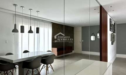 Apartamento com 3 dormitórios, 110 m² - Edifício Placere - Taubaté/SP