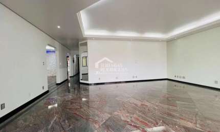 Casa com 4 suítes, 357 m² - Residencial Parque Itatiaia - Taubaté/SP