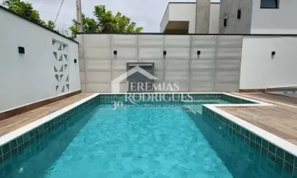 Casa com 3 suítes para venda e locação, com 245 m² no Condomínio Village Splendore em Pindamonhangaba/SP