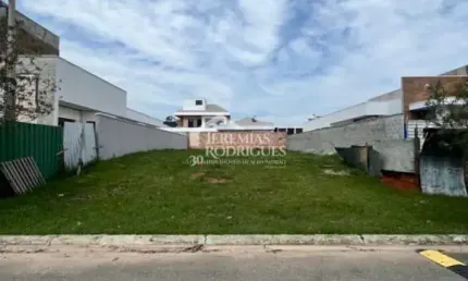 Terreno, 450 m², venda - condomínio san marco - taubaté/sp