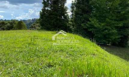 Terreno, 1.088 m², à venda por R$ 1.200.000 - Condomínio Reserva Figueiredo - Campos do Jordão/SP