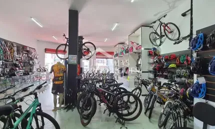 Prédio à venda no Centro, Taubaté 