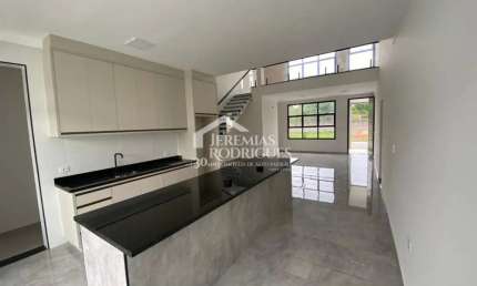 Casa com 3 suítes, 220 m² - Condomínio Parque das Araucárias - Tremembé/SP