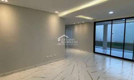 Casa com 3 dormitórios, 163 m² - Condomínio Reserva do Vale - Caçapava/SP
