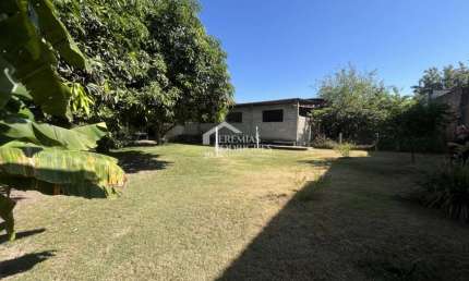 Terreno com 1.800 m² no bairro Campo Alegre em Pindamonhangaba/SP.