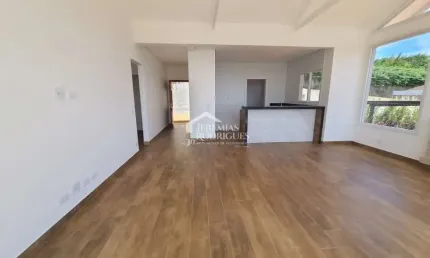 Casa com 3 suítes, 176 m² - Condomínio Sorenberg - Campos do Jordão/SP