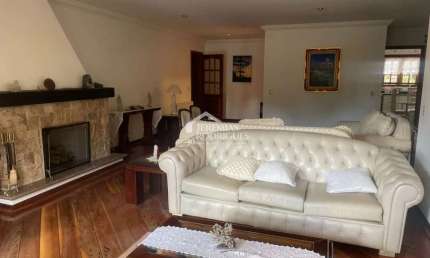 Apartamento com 3 dormitórios, 186 m² -  Condomínio Nouvelle Ville - Campos do Jordão/SP