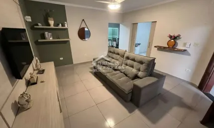 Casa com 3 dormitórios, 336 m² - Residencial Alto do Cardoso - Pindamonhangaba/SP