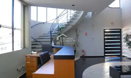 Prédio à venda no Centro, Taubaté 