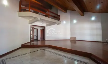 Casa com 4 suítes, 576 m² - Condomínio Village Paineiras - Pindamonhangaba/SP