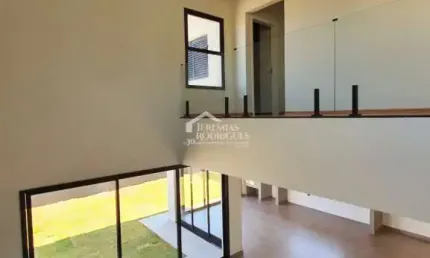 Casa com 3 suítes, 207 m² - Condomínio Residencial Verdes Vales - Taubaté/SP.