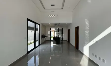 Casa com 3 suítes, 158 m² - Condomínio Cyrela Landscape - Taubaté/SP.