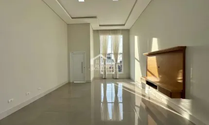 Casa com 3 dormitórios, 169,20 m² - Condomínio Ouro Ville - Taubaté/SP.
