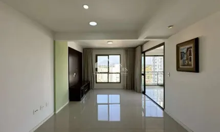 Apartamento com 3 dormitórios, 125 m² - edifício jabuticabeiras - taubaté/sp.
