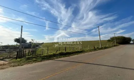 Terreno com 73.785 m² - bairro borba - pindamonhangaba/sp.