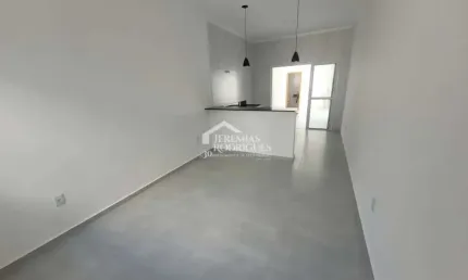 Casa com 3 dormitórios, 161 m² - Condomínio Village do Sol - Pindamonhangaba/SP.