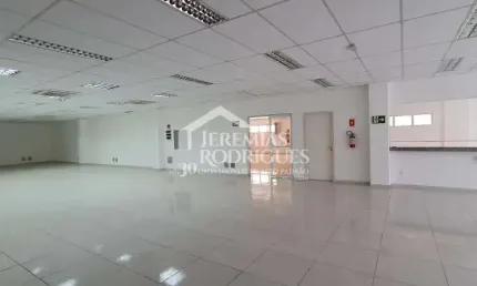 Prédio comercial com 4.431 m² -  Centro - Taubaté/SP.