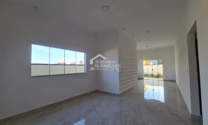 Casa com 3 dormitórios, 140 m² - Condomínio Cataguá Way Sul - Taubaté/SP.