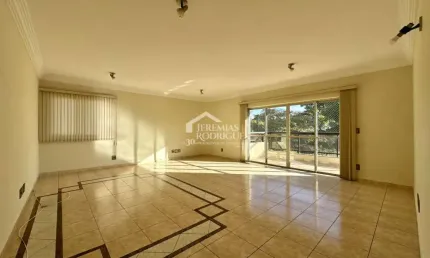 Apartamento com 3 suítes, 161 m² - Edifício Athenas - Taubaté/SP
